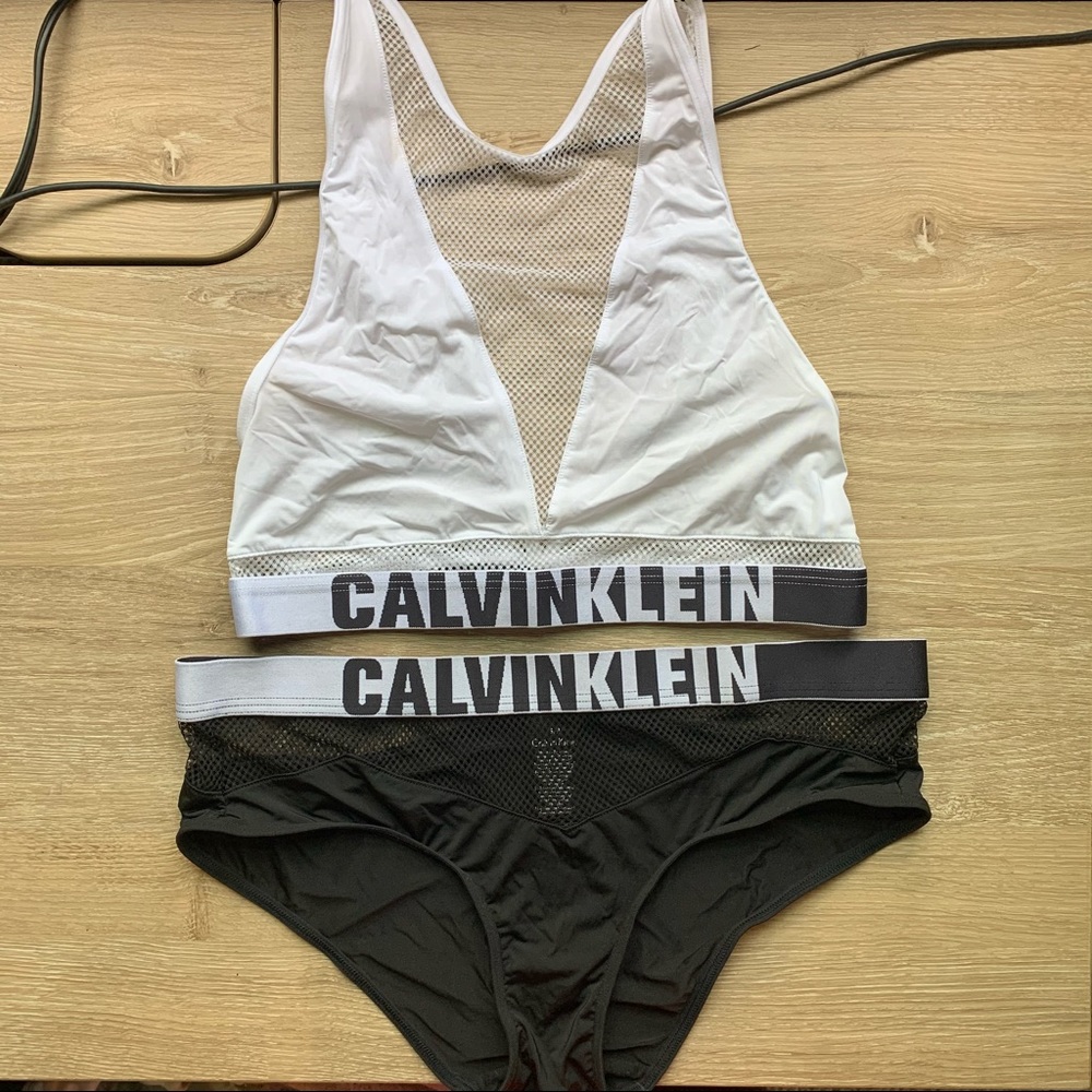Calvin Klein
